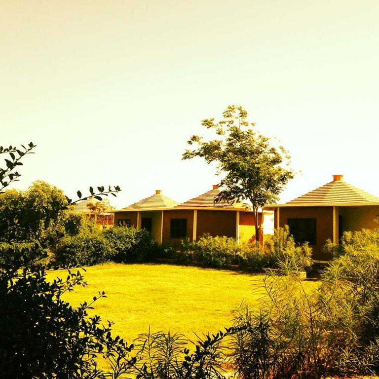 Raj Resorts Jaisalmer Exterior photo