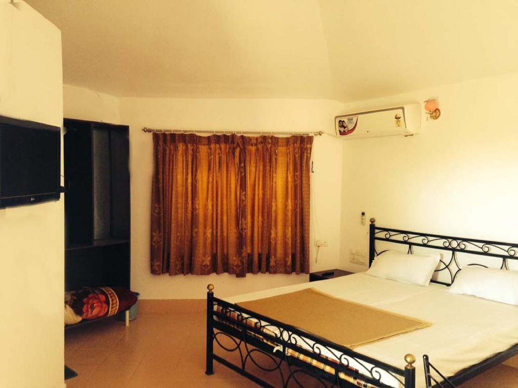 Raj Resorts Jaisalmer Room photo